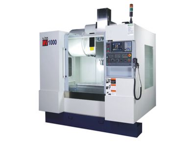 臺灣麗馳數控立式加工中心 MV-1000