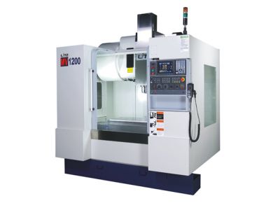 臺灣麗馳數控立式加工中心 MV-1200A