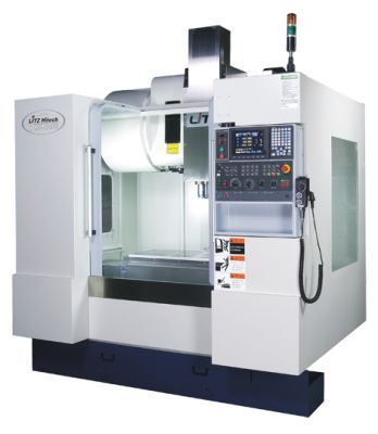 臺灣麗馳數控立式加工中心DV-1400