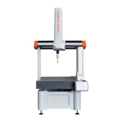 測量思瑞Croma Plus系列 掃描型三坐標測量機